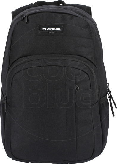 Dakine Campus S Mini Black 18L is nooit meer leverbaar