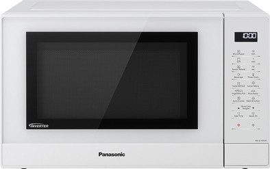 Panasonic NN-GT45KWSUG is no longer available
