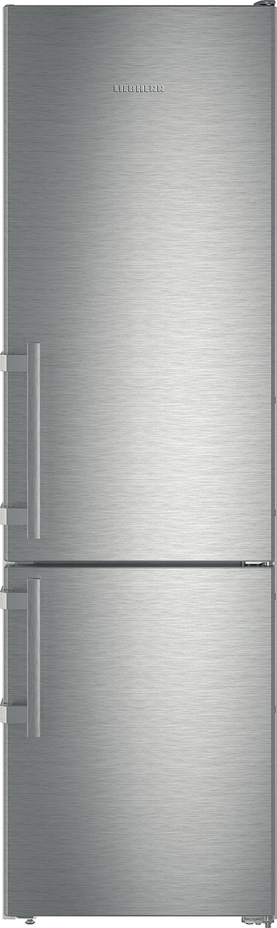 Liebherr CNef 4015-20 is nooit meer leverbaar