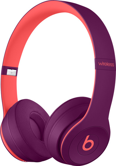 Beats Solo3 Wireless Pop Magenta is no longer available