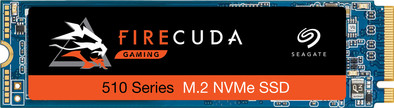 Seagate FireCuda 510 SSD 1TB is nooit meer leverbaar