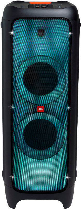 JBL Partybox 1000 is nooit meer leverbaar