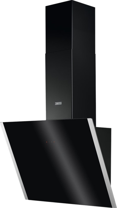 Zanussi ZHV64750BA is nooit meer leverbaar