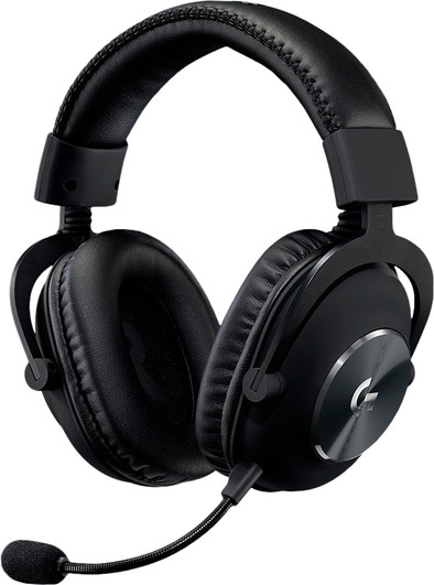 Logitech G PRO Gaming Headset is nooit meer leverbaar