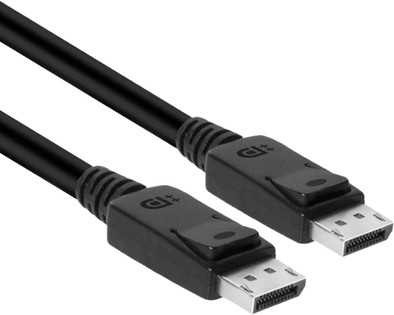 Club 3D DisplayPort 1.4 cable 2 m HBR3 8K 60Hz is no longer available