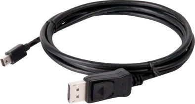 Club 3D Mini DisplayPort to DisplayPort 1.4 2 meters is no longer available