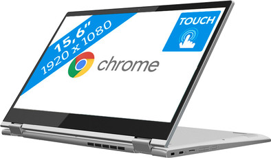 Lenovo Chromebook C340-15 81T90008MH is nooit meer leverbaar