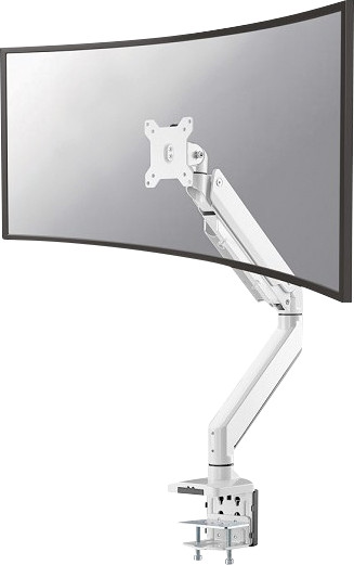 Neomounts by Newstar NM-D775WHITE Monitor Arm Gas Spring White is no longer available