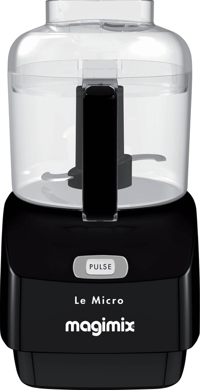 Magimix Le Micro Black is no longer available