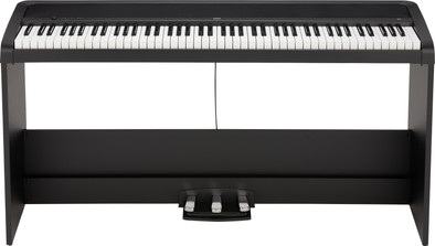 Korg B2SP Zwart is nooit meer leverbaar
