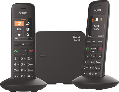 Gigaset C570 Duo Black is no longer available