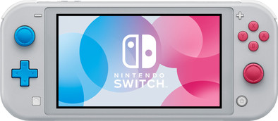 Nintendo Switch Lite Pokemon Shield&#x2F;Sword Edition is nooit meer leverbaar