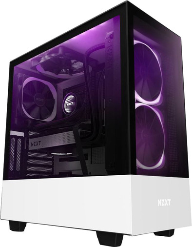 NZXT H510 Elite White is no longer available