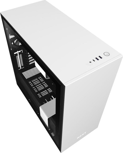 NZXT H710 White/Black is no longer available