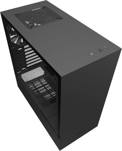 NZXT H510 Black is no longer available