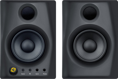 Monkey Banana Gibbon Air Zwart Duo Pack is nooit meer leverbaar