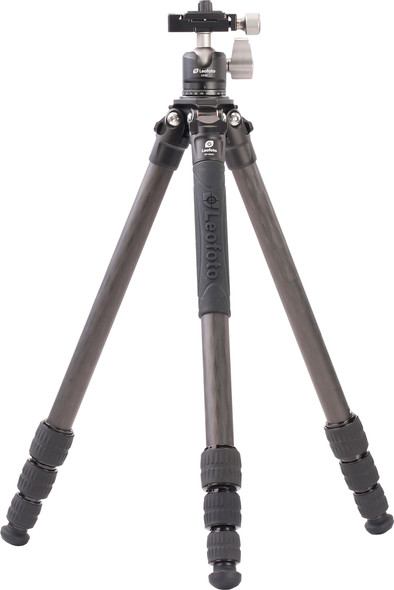 Leofoto EF-224C + LH-25 Balhoofd is nooit meer leverbaar