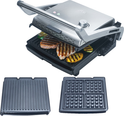 Solis Grill &amp; More 7952 + waffle is no longer available