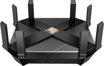 TP-Link Archer AX6000 is nooit meer leverbaar