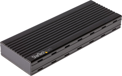 StarTech NVMe SSD housing for PCIe SSDs Coolblue Hard