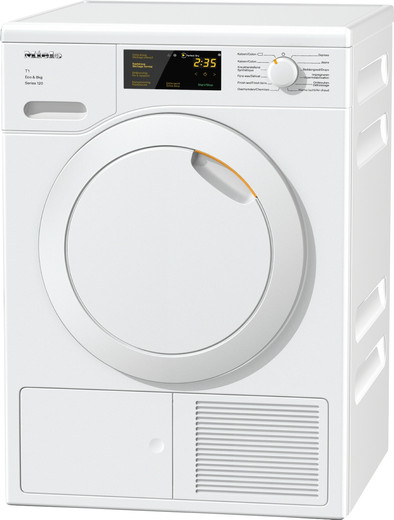 Miele TDD 420 WP is no longer available