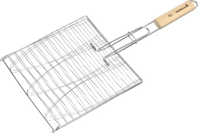 Barbecook Visklem is nooit meer leverbaar