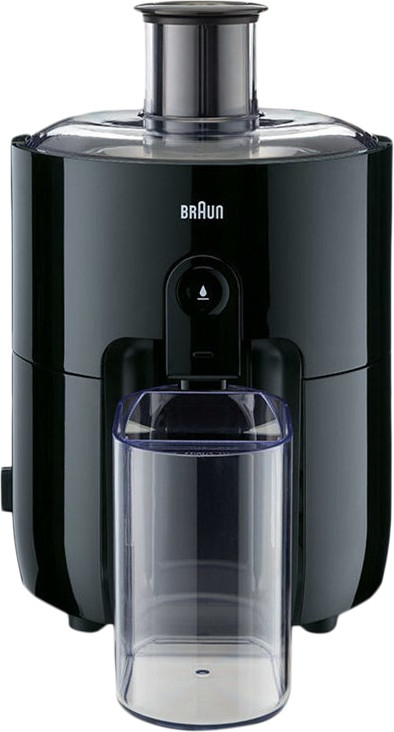 Braun SJ3100BK is nooit meer leverbaar