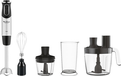 Moulinex Quickchef 4in1 DD65J810 is nooit meer leverbaar