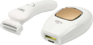 Silk'n Infinity Premium Smooth is no longer available