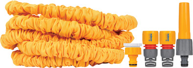 Hozelock SuperHoze Plus is nooit meer leverbaar