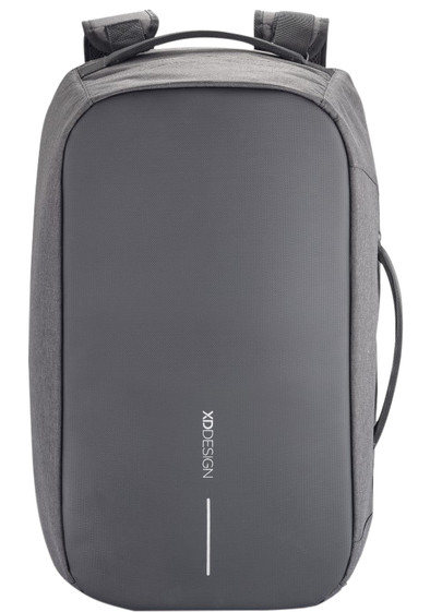 XD Design Bobby Duffle Anti-theft 15 inches Grey 30L is no longer available