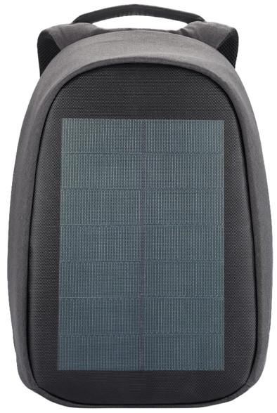 XD Design Bobby Tech Solar Anti-Theft 15 inches Black 18L is no longer available