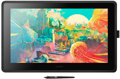 Wacom Cintiq 22 is nooit meer leverbaar