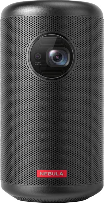 Nebula Capsule II | Coolblue | Projectors