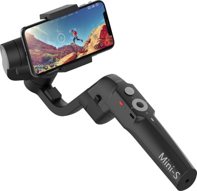 Moza Mini-S Essential is nooit meer leverbaar