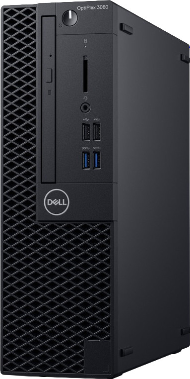 Dell Optiplex 3060 SFF CR41D  3Y is nooit meer leverbaar