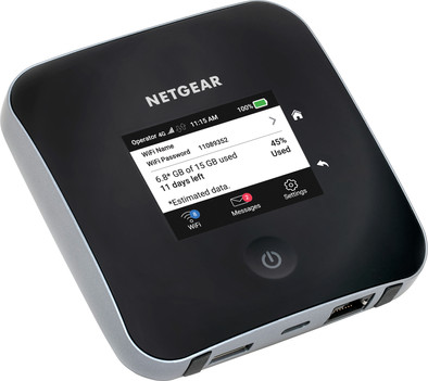 Netgear Nighthawk M2 is nooit meer leverbaar