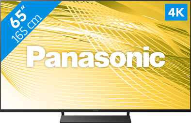 Panasonic TX-65GXW804 is no longer available