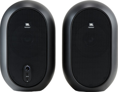 JBL 1- Series 104 Duo Pack is nooit meer leverbaar