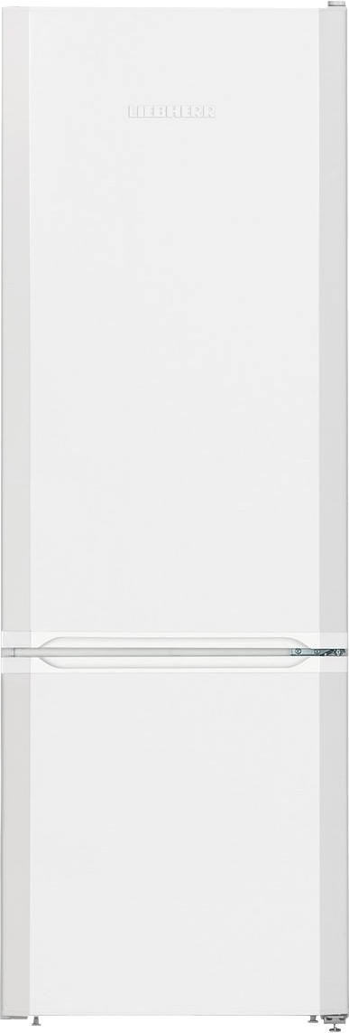 Liebherr CU 2831-20 is nooit meer leverbaar