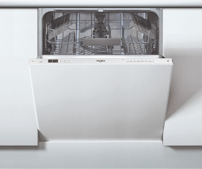 Whirlpool WKIC 3C26 / Built-in / Fully integrated / Niche height 82 - 90cm is no longer available