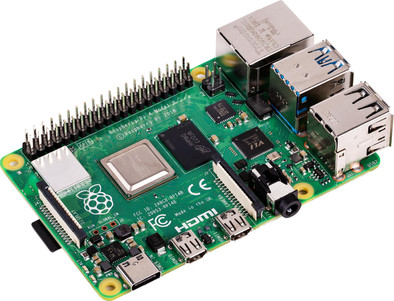 Raspberry Pi 4 Model B 4GB is no longer available
