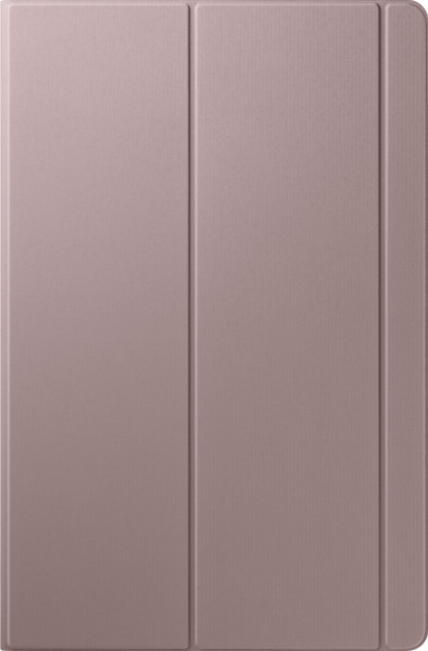 Samsung Galaxy Tab S6 Book Case Light Brown is no longer available