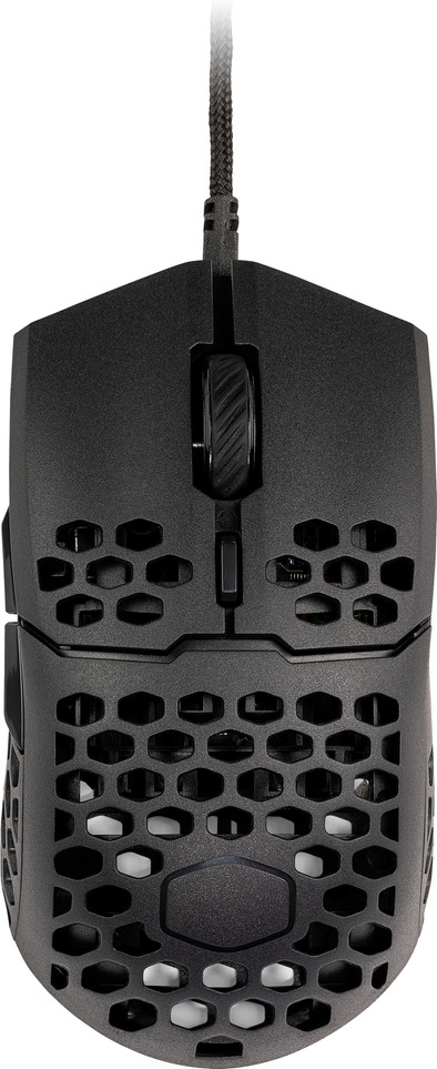 Cooler Master MM710 Gaming Mouse is nooit meer leverbaar
