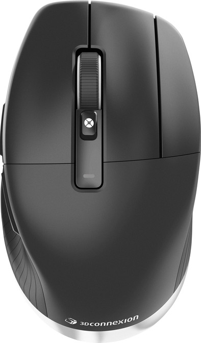 3Dconnexion CadMouse Pro Wireless is nooit meer leverbaar