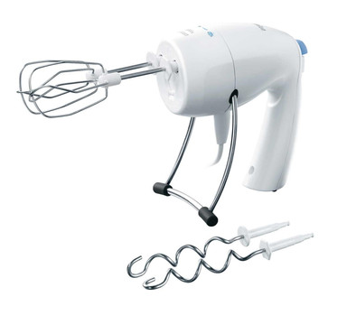 Braun Multiquick M 1000 2-in-1 is nooit meer leverbaar