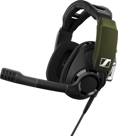 Sennheiser GSP 550 is no longer available