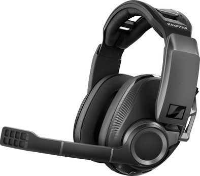 Sennheiser GSP 670 is no longer available