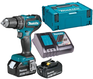 Makita DHP485RFJ is no longer available