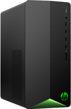 HP Pavilion Gaming TG01-0397nb is no longer available